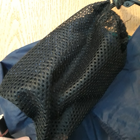 Helley Hansen shell jacket - Picture 7 of 7